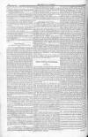 Crim. Con. Gazette Saturday 06 April 1839 Page 6
