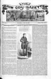 Crim. Con. Gazette Saturday 20 April 1839 Page 1