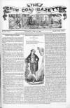 Crim. Con. Gazette Saturday 27 April 1839 Page 1
