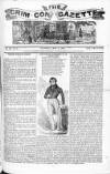 Crim. Con. Gazette Saturday 11 May 1839 Page 1