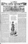 Crim. Con. Gazette Saturday 18 May 1839 Page 1