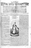 Crim. Con. Gazette Saturday 25 May 1839 Page 1