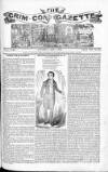 Crim. Con. Gazette Saturday 01 June 1839 Page 1