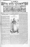Crim. Con. Gazette Saturday 08 June 1839 Page 1