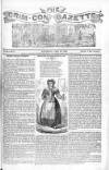 Crim. Con. Gazette Saturday 22 June 1839 Page 1
