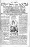 Crim. Con. Gazette Saturday 29 June 1839 Page 1