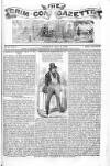 Crim. Con. Gazette Saturday 13 July 1839 Page 1
