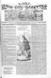Crim. Con. Gazette Saturday 03 August 1839 Page 1