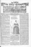 Crim. Con. Gazette Saturday 10 August 1839 Page 1