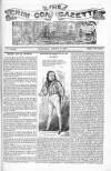 Crim. Con. Gazette Saturday 17 August 1839 Page 1