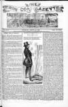 Crim. Con. Gazette Saturday 24 August 1839 Page 1