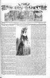 Crim. Con. Gazette Saturday 14 September 1839 Page 1