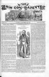 Crim. Con. Gazette Saturday 28 September 1839 Page 1