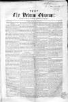 Hebrew Observer Friday 28 January 1853 Page 1