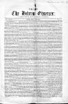 Hebrew Observer Friday 01 April 1853 Page 9