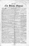 Hebrew Observer Friday 24 June 1853 Page 1