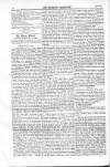 Hebrew Observer Friday 15 July 1853 Page 4