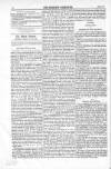 Hebrew Observer Friday 29 July 1853 Page 4