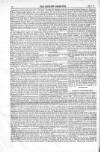 Hebrew Observer Friday 29 July 1853 Page 6