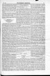 Hebrew Observer Friday 29 July 1853 Page 7