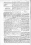 Hebrew Observer Friday 26 August 1853 Page 4