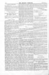 Hebrew Observer Friday 02 September 1853 Page 4