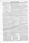 Hebrew Observer Friday 28 October 1853 Page 4