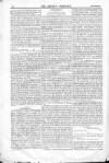 Hebrew Observer Friday 04 November 1853 Page 6