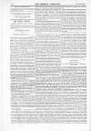 Hebrew Observer Friday 11 November 1853 Page 4