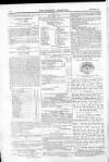 Hebrew Observer Friday 16 December 1853 Page 8