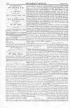 Hebrew Observer Friday 22 September 1854 Page 4