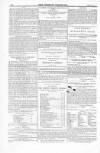 Hebrew Observer Friday 01 December 1854 Page 8