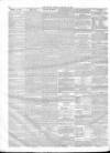 World (London) Sunday 30 January 1859 Page 8