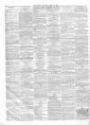 World (London) Saturday 23 April 1859 Page 8