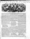 Verulam Saturday 10 May 1828 Page 1