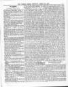 Little Times Monday 29 April 1867 Page 7