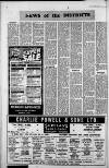 Gwent Gazette Thursday 26 June 1969 Page 6