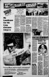 Gwent Gazette Thursday 10 July 1969 Page 6