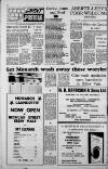 Gwent Gazette Thursday 10 July 1969 Page 10