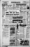 Gwent Gazette Thursday 17 July 1969 Page 16