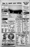 Gwent Gazette Thursday 24 July 1969 Page 6
