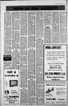 Gwent Gazette Thursday 07 August 1969 Page 6