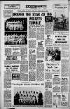 Gwent Gazette Thursday 07 August 1969 Page 12