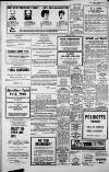 Gwent Gazette Thursday 14 August 1969 Page 10