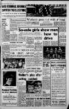Gwent Gazette Thursday 28 August 1969 Page 3