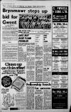 Gwent Gazette Thursday 28 August 1969 Page 9