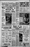 Gwent Gazette Thursday 28 August 1969 Page 12
