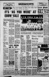 Gwent Gazette Thursday 28 August 1969 Page 16