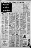 Gwent Gazette Thursday 18 September 1969 Page 22