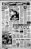 Gwent Gazette Thursday 25 September 1969 Page 8
